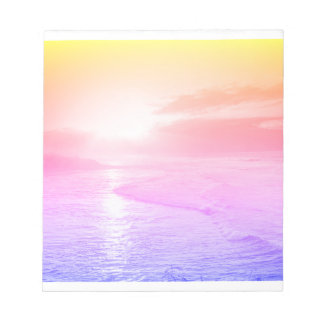 Maui Sunset Notitieblok