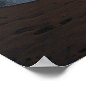 Maui Sunset poster (Hoek)