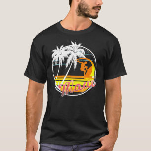 Maui Surfing - T-shirt Surf Hawaii