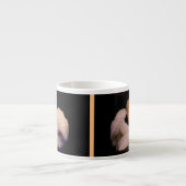 Maui Swan Espresso Mok (Voorkant)