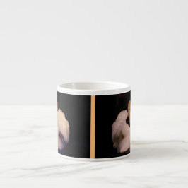 Maui Swan Espresso Mok