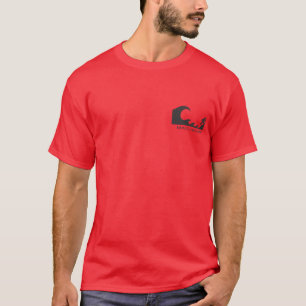 Maui Tsunami 2010 T-shirt