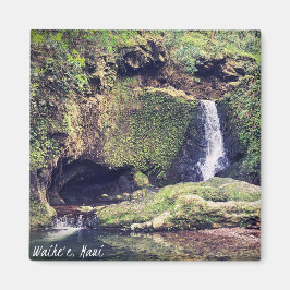Maui Waterfall Magneet