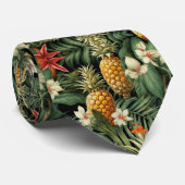 Maui Wowie Stropdas (Opgerold)