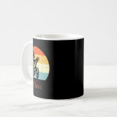 Maui-zonnestralen Koffiemok (Voorkant links)