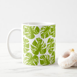 MAULI (groen) Koffiemok