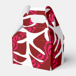 MAULI (Rose Duo) Bedankdoosjes