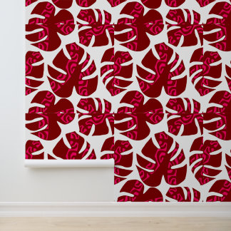 MAULI (Rose Duo) Behang