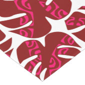 MAULI (Rose Duo) Korte Tafelloper (Hoek)