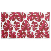 MAULI (Rose Duo) Kussensloop (Voorkant-Links)