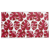 MAULI (Rose Duo) Kussensloop (Voorkant-Rechts)