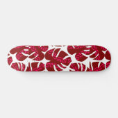 MAULI (Rose Duo) Persoonlijk Skateboard (Horizontaal)