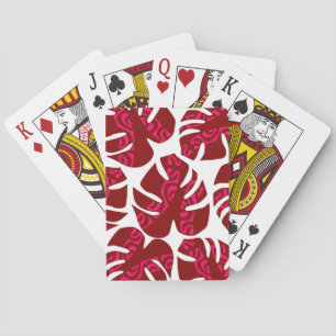 MAULI (Rose Duo) Pokerkaarten
