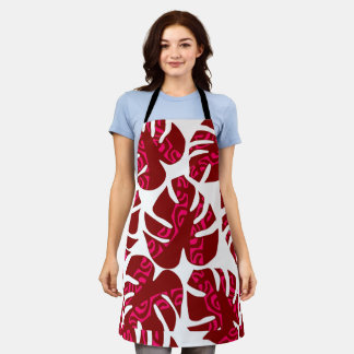 MAULI (Rose Duo) Schort