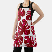 MAULI (Rose Duo) Schort (Insitu)