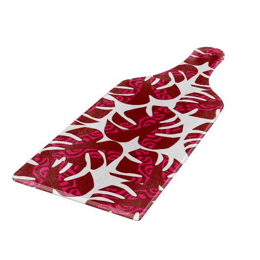 MAULI (Rose Duo) Snijplank (Hoek)