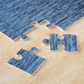 Maullin, Chili 520-pc Legpuzzel (Zijkant)