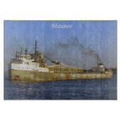 Maumee-snijbord Snijplank (Voorkant)