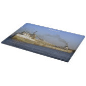 Maumee-snijbord Snijplank (Hoek)