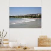 Mauna Kea Beach Poster (Keuken)