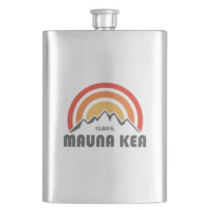 Mauna Kea Flacon