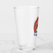 Mauna Kea Hawaii Sun Eagle Glas (Rechts)