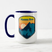 Mauna Kea Hawaii Sunrise Mok (Links)