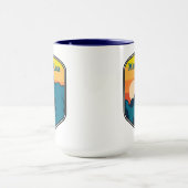 Mauna Kea Hawaii Sunrise Mok (Midden)