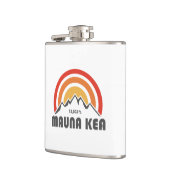 Mauna Kea Heupfles (Links)