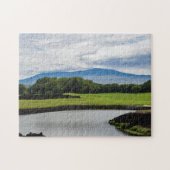 Mauna Kea Legpuzzel (Horizontaal)