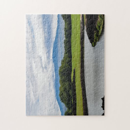 Mauna Kea Legpuzzel (Verticaal)