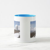 Mauna Kea Observatory Mok (Midden)