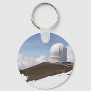 Mauna Kea Observatory Sleutelhanger