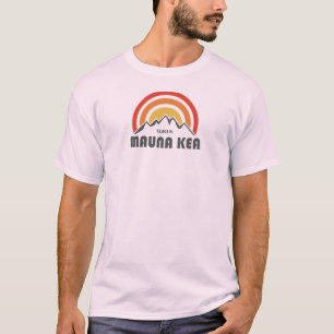 Mauna Kea T-shirt