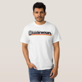 MAUNG001W T-SHIRT (Voorkant volledig)