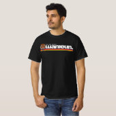 MAUNG002B T-SHIRT (Voorkant volledig)