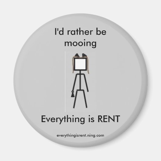 Maureen Magnet (Voorkant)