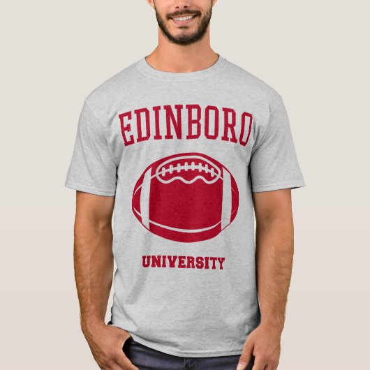 Maureen Quinn T-shirt (Voorkant)