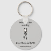 Maureen Sleutelhanger (Voorkant)