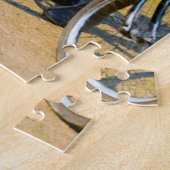 Maurice Garin 1903 Tour de France Winner Legpuzzel