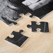 Maurice Garin Winner First 1903 Tour de France Legpuzzel (Zijkant)