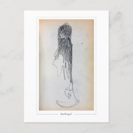 Maurice Prendergast #320 - Briefkaart voor Schone 