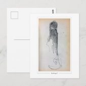 Maurice Prendergast #320 - Kunst Postkaart (Voorkant / Achterkant)