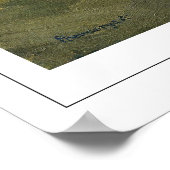 Maurice Prendergast Zedign Art Poster #253 (Hoek)