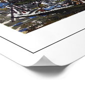 Maurice Prendergast Zedign Art Poster #38 (Hoek)