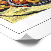 Maurice Prendergast Zedign Art Poster #46-2 (Hoek)