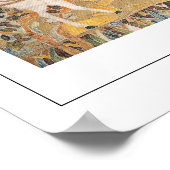 Maurice Prendergast Zedign Art Poster #7-2 (Hoek)