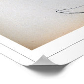 Maurice Prendergast Zedign Kunst Poster #320 (Hoek)