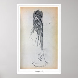 Maurice Prendergast Zedign Kunst Poster #320