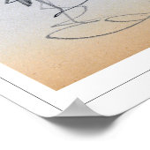 Maurice Prendergast Zedign Kunst Poster #402 (Hoek)